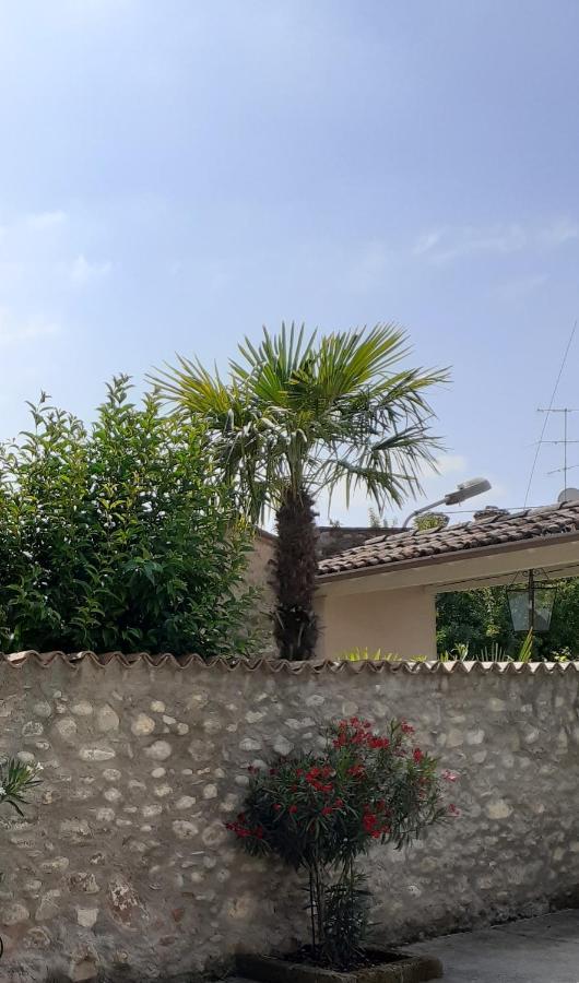Vicolo Del Nido B&B Paderno Franciacorta Exterior foto