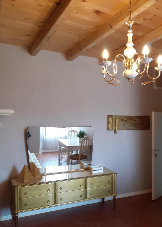 Vicolo Del Nido B&B Paderno Franciacorta Exterior foto