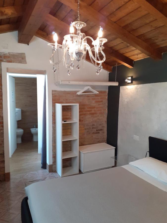 Vicolo Del Nido B&B Paderno Franciacorta Exterior foto